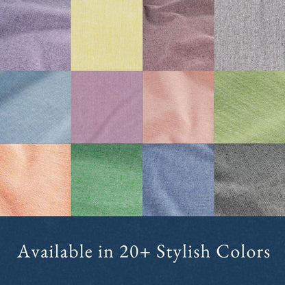 🔥Lightweight Modern Flat-Weave XL Beach Towel (39"x71")
