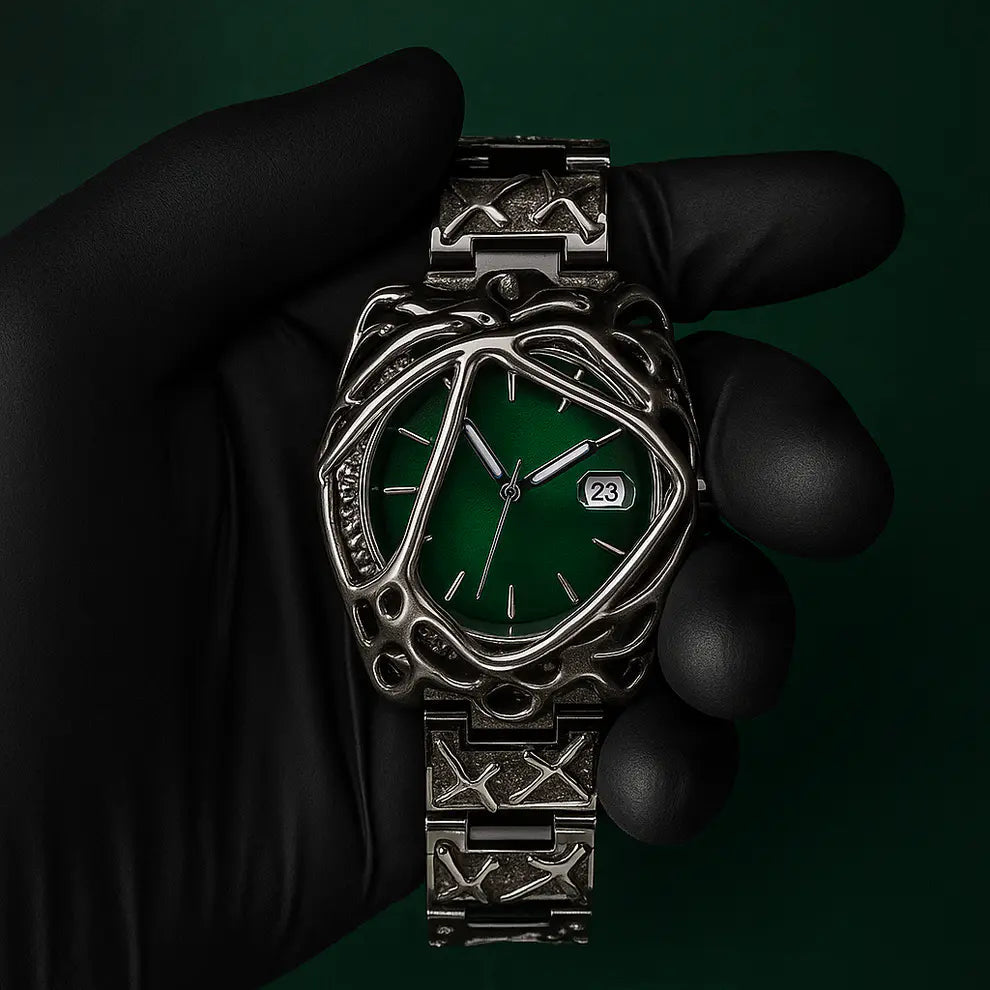 Grimlight Watches