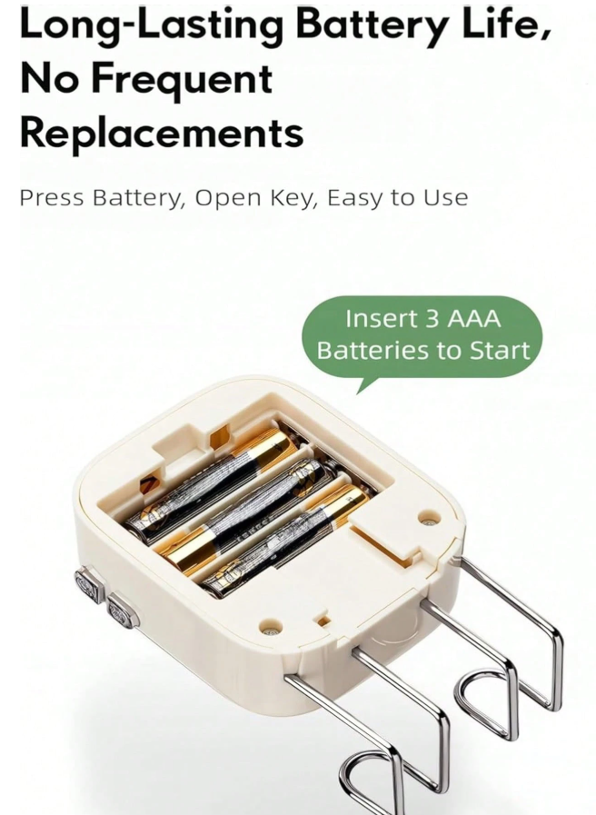 Smart voice reminder for home use, key-prevention sensor for seniors.
