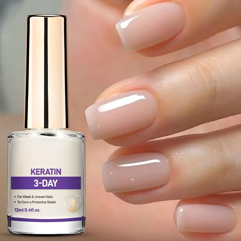 💅✨ 10-in-1 Intensive Nail Repair & Strengthener Treatment