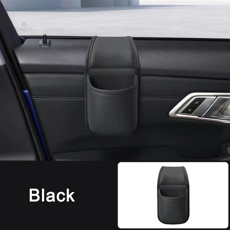 🏆35K+ SOLD 🔥2026 SALE - 🚗 CAR DOOR STORAGE POCKET (Buy 1 Get 1 Free)