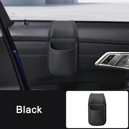 🏆35K+ SOLD 🔥2026 SALE - 🚗 CAR DOOR STORAGE POCKET (Buy 1 Get 1 Free)