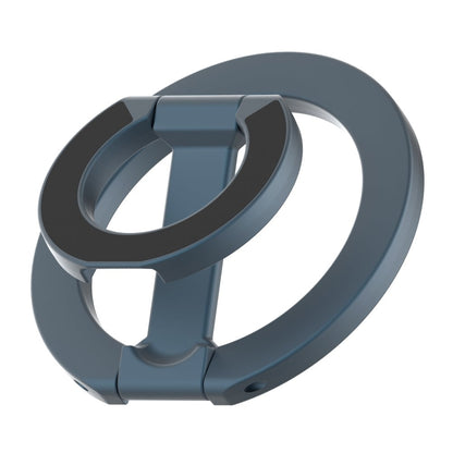 Double-Sided Metal Magnetic Phone Holder