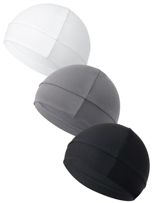 🔥Limited Time 49% Off✨Unisex Plain Color Multifunctional Skull Caps