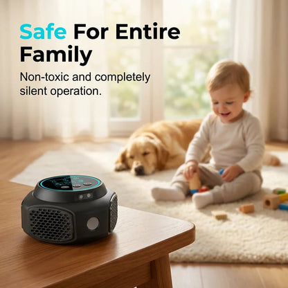49% OFF This Week Promotions🪤High-Power Ultrasonic Pest Repeller