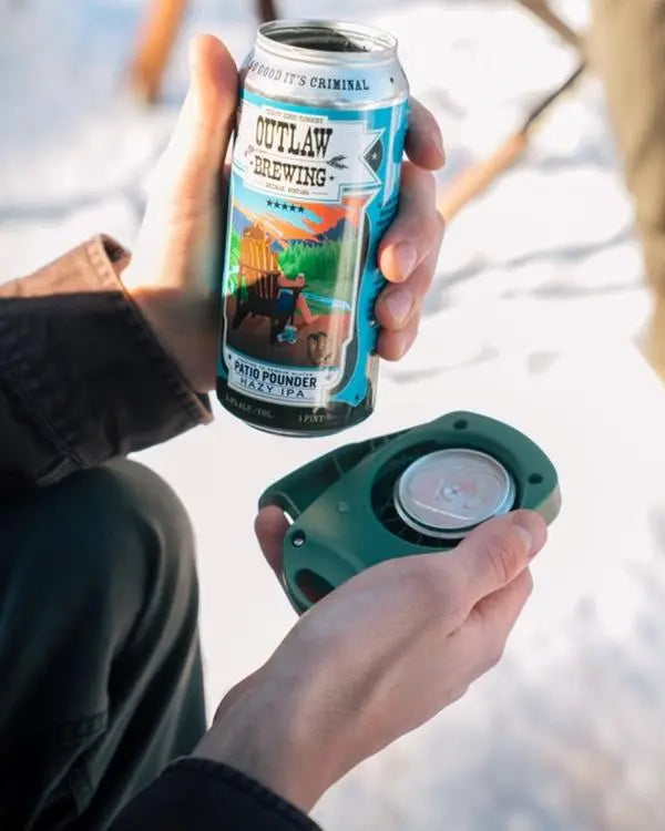 🔥Limited Time 50% Off✨Seamless Can Opener