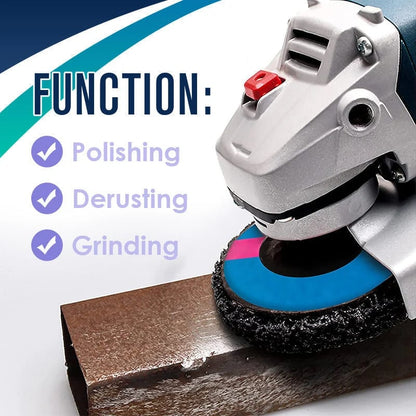 💯🔥Hot Sale 50% 0FF🔥Diamond Multi-function Grinding Disc
