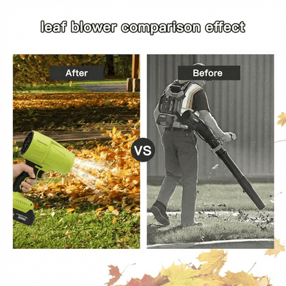 🏆2026 Turbo Jet Blower, Cordless Turbo Super Power Air Duster🌟