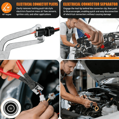 🔥🛠️Automotive Electrical Disconnect Pliers