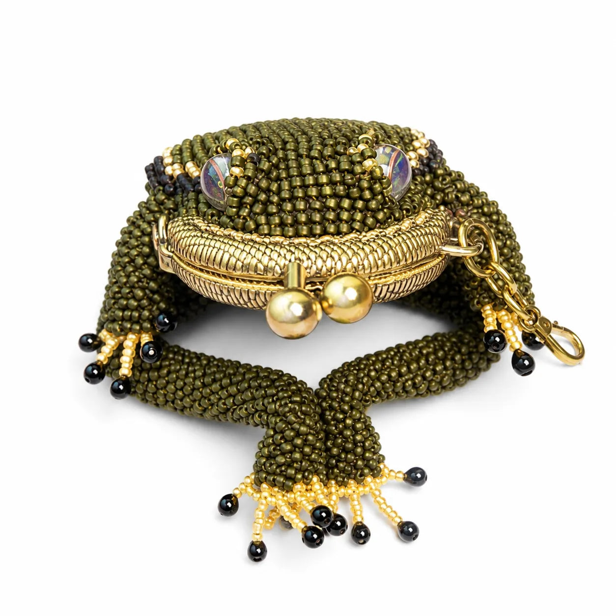 🔥Limited Time 50% Off✨Charming Frog Coin Purse
