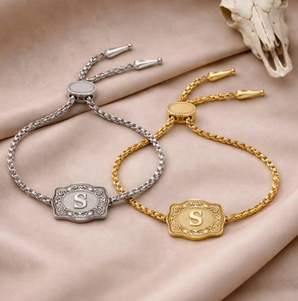 🔥Last Day 49% OFF - 🏇Handmade Country Bracelet