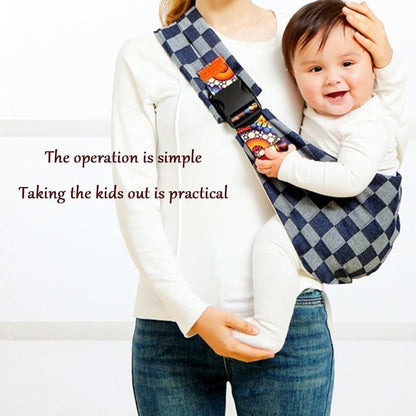 🔥 2026 New Baby Sling Carrier - A Tool Of Great Help For Parents With Children - From Newborns To Toddlers!