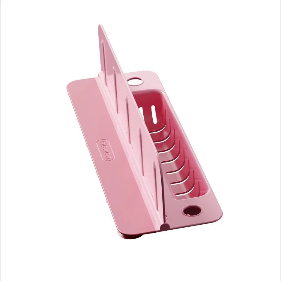 🔥Foldable Kitchen Sink Splash Guard