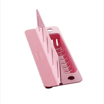 🔥Foldable Kitchen Sink Splash Guard
