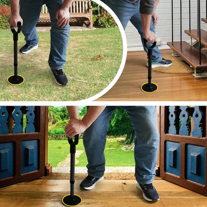 🔥#1 Bestseller - Sconto del 49%丨Height-adjustable standing aid to support mobility