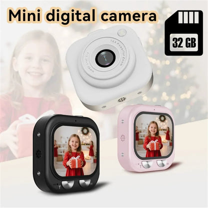 💕Hot sale 49% OFF💖📸✨ Mini Keychain Digital Camera