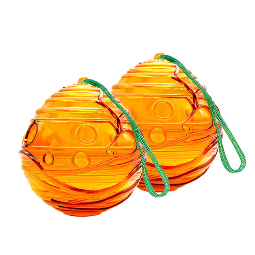 Outdoor Eco Reusable Wasp & Hornet Trap, Chemical Free Hanging Insect Catcher