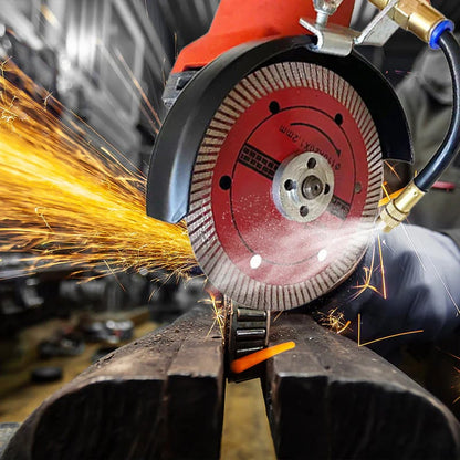 🔥#1 Bestseller - Sconto del 49%丨Flexible Spray for Cutting Machines