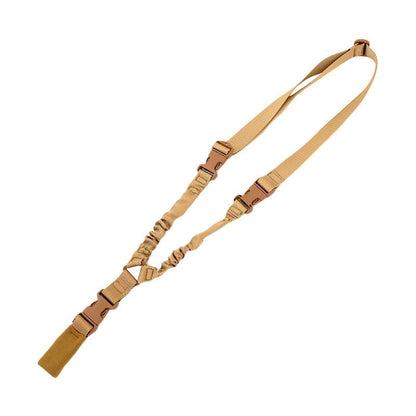 🔥Last Day 49% OFF - 🎖️Tactical Single Point Bungee Sling