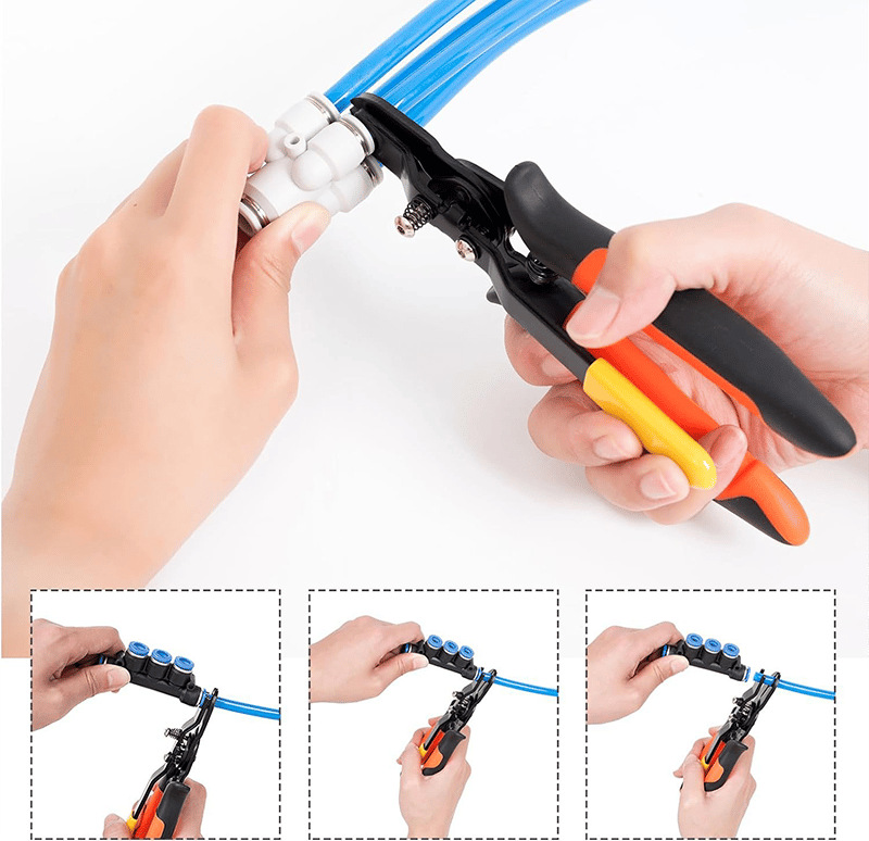 🛠️Air Hose Connector Removal Tool For 1/4" & 5/16"