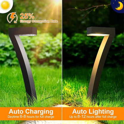 🔥#1 Bestseller - Sconto del 49%丨solar path lights