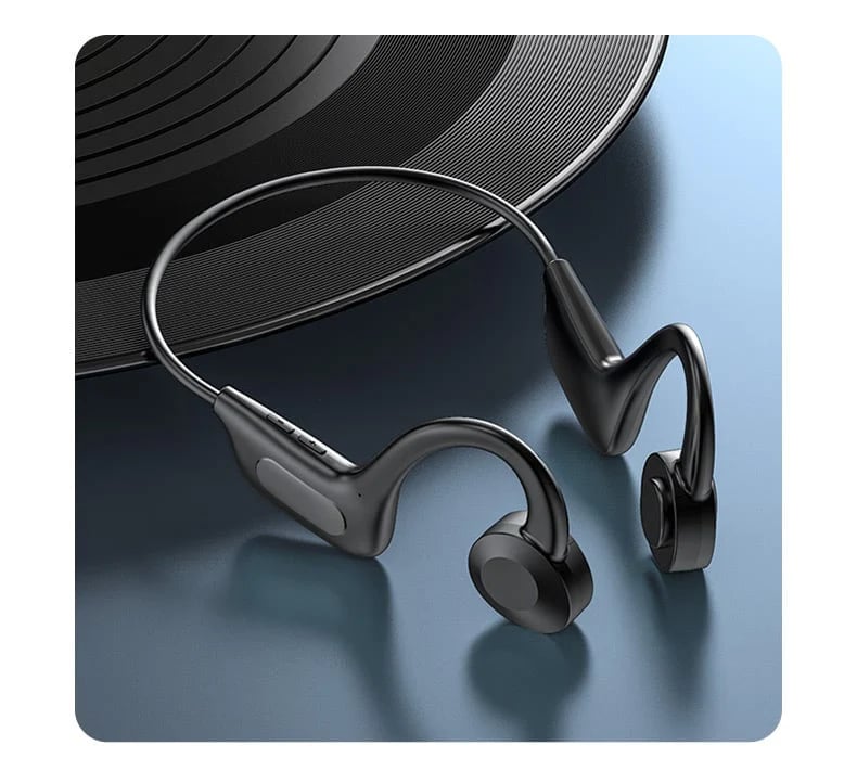 🔥Hot Sale 🎁2026 NEW Bone Conduction Headphones🎧