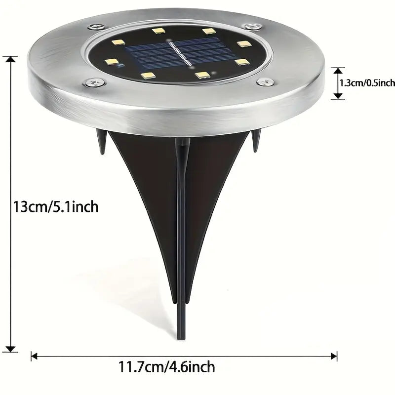 🌞Solar Lights for Outside💡