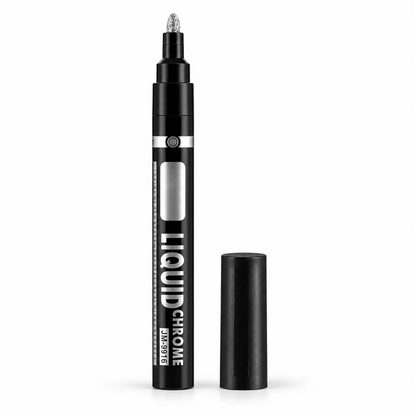 Jewelry & Accessory Touch-Up Paint Pen - 6 Metallic Colors