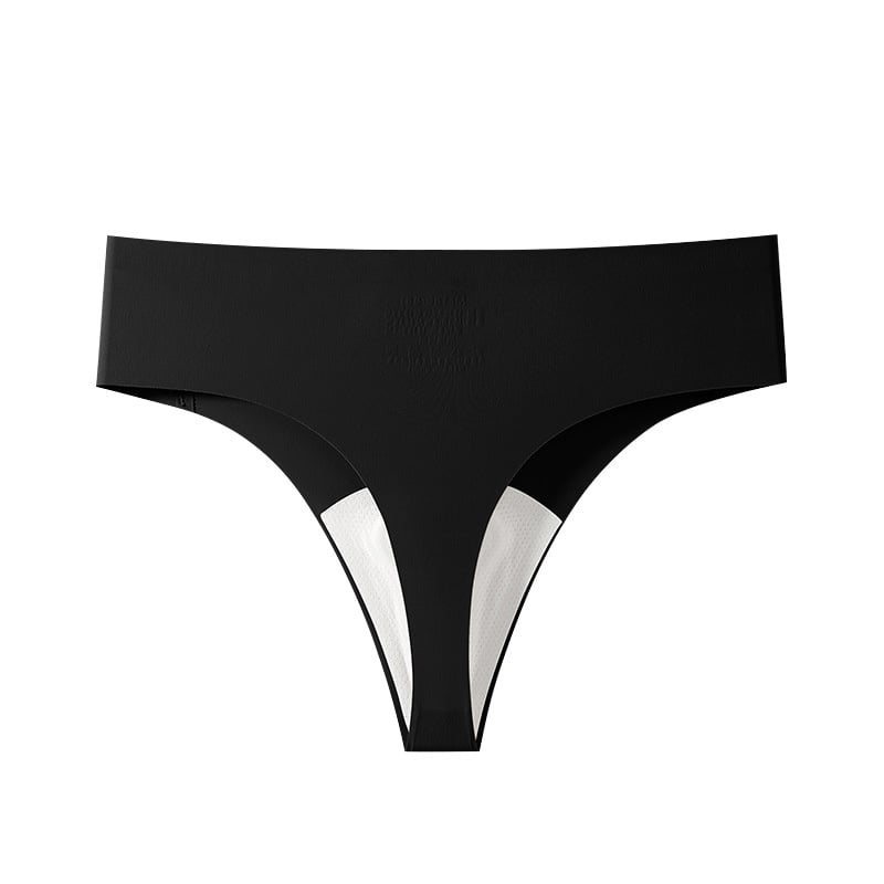🔥Last Day 49% OFF - Camel Toe Cover Thongs for Women - G-String