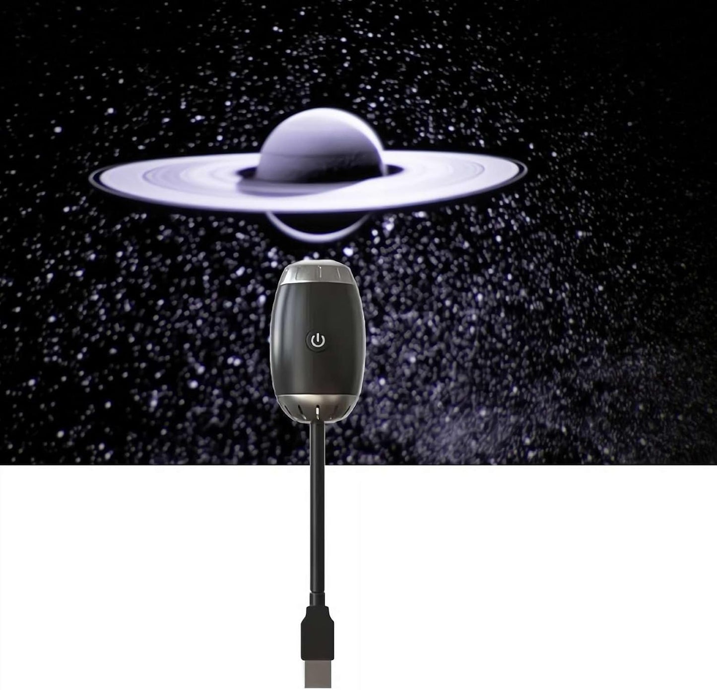 🔥Limited Time 49% Off✨USB Star Projector Light for Car and Bedroom