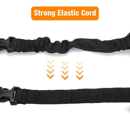 🔥Last Day 49% OFF - 🎖️Tactical Single Point Bungee Sling