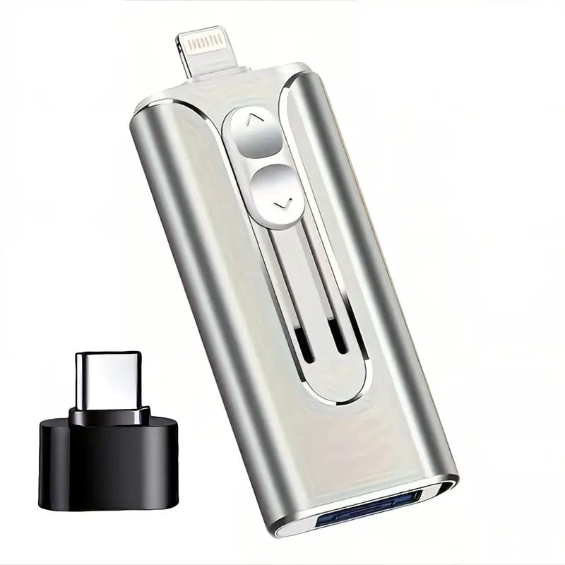 📢💥Last Day Promotion 49% OFF -🌟2TB USB drive at rock-bottom prices