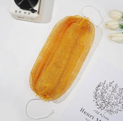 🧼✨African Net Sponge