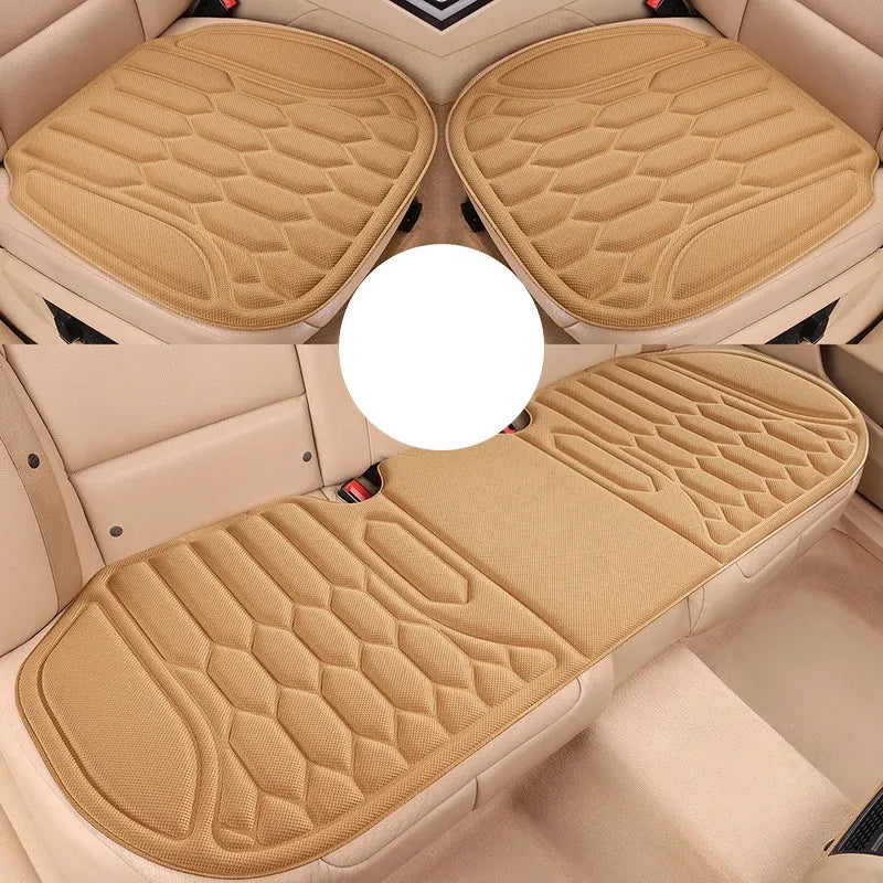 🏆🚗LAST DAY 49% OFF🌟🎁Cooling Car Seat Cushion