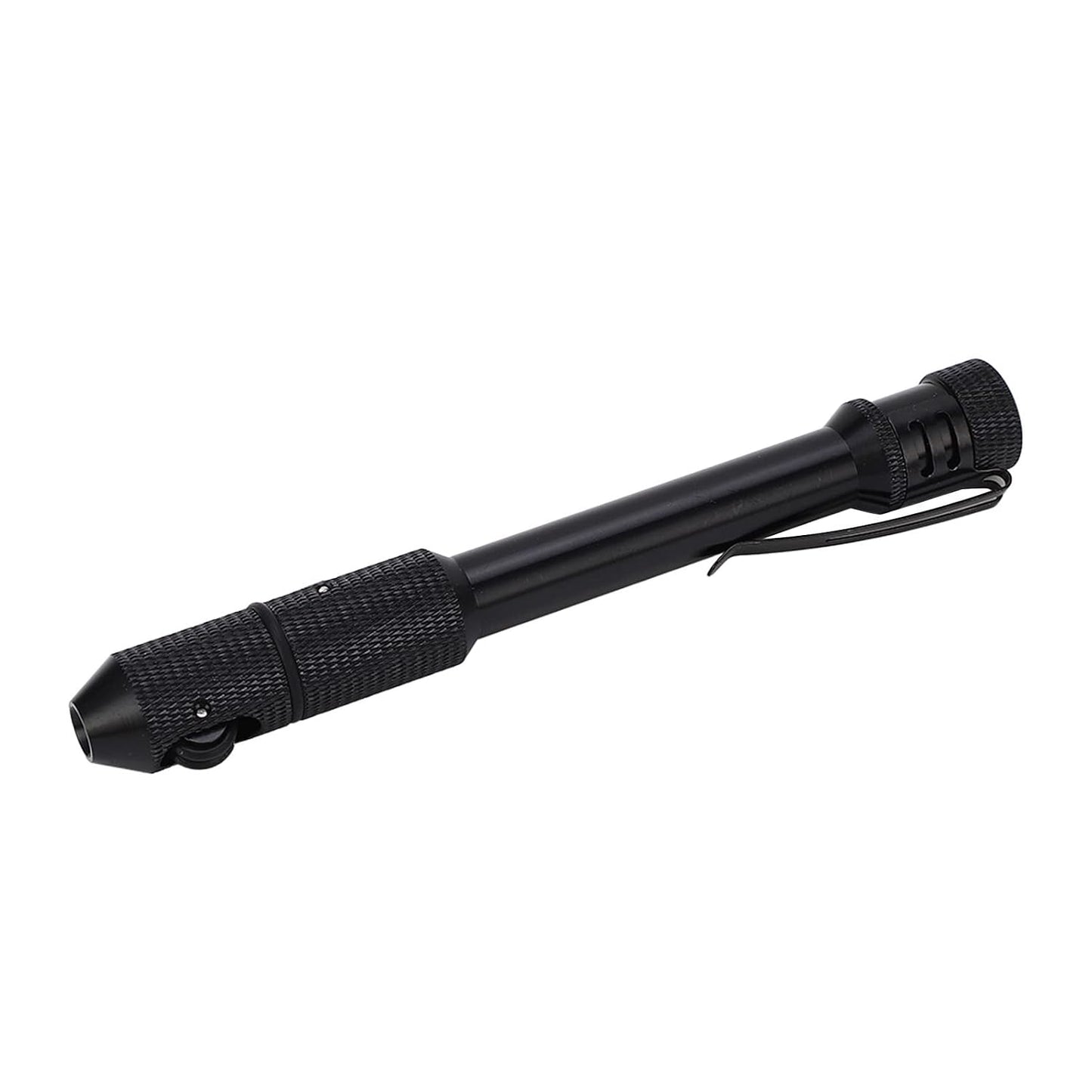 🔥 Adjustable Welding Wire Feed Pen, Anti-Slip Aluminum Welding Wire Feeder
