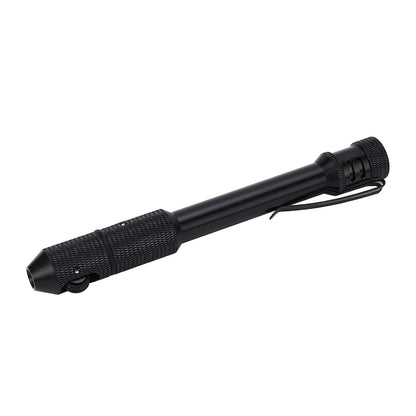🔥 Adjustable Welding Wire Feed Pen, Anti-Slip Aluminum Welding Wire Feeder