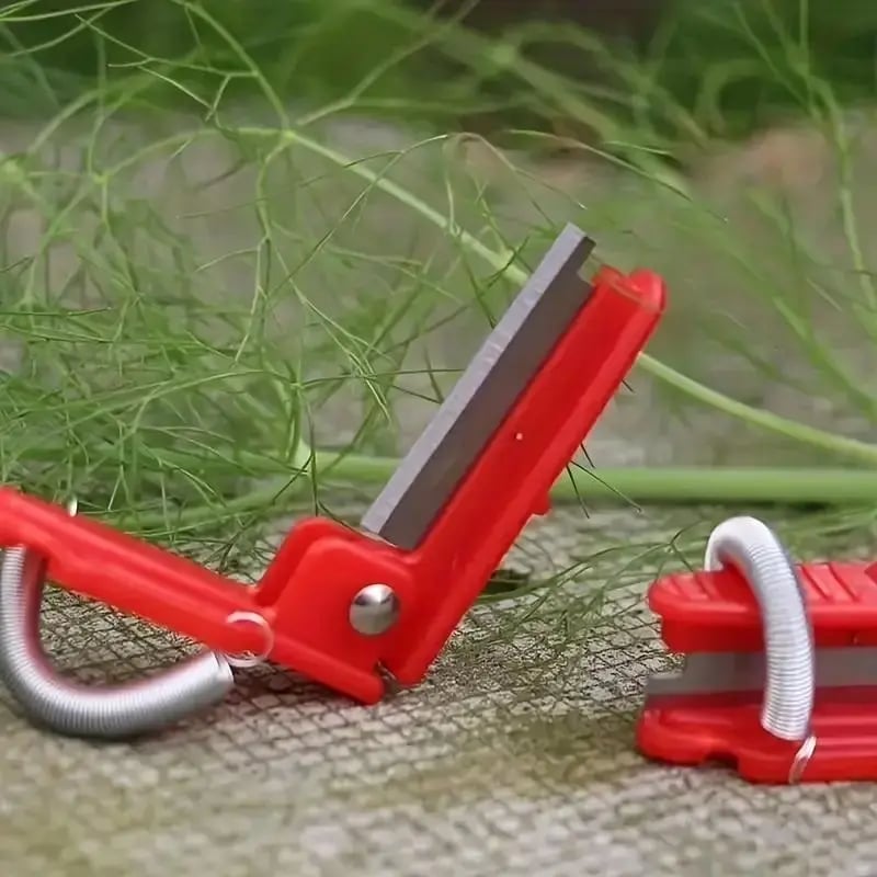 3 PCS Garden Thumb Knife🍀