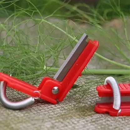 3 PCS Garden Thumb Knife🍀