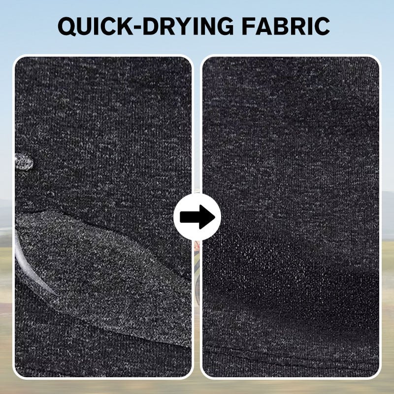 Windproof Full Face Mask Cover for Outdoor Sports