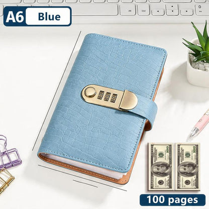 💵100 Transparent Pocket Currency Collectors Album