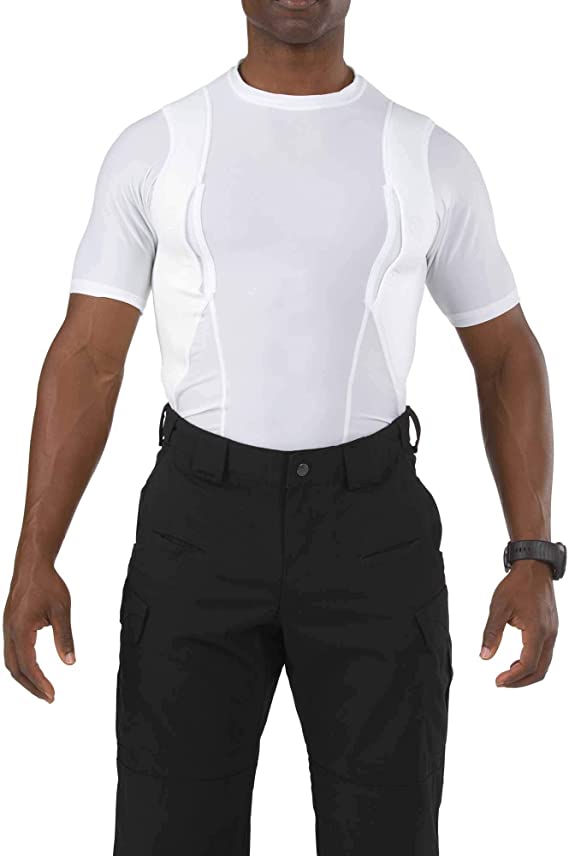 MEN/WOMEN'S CONCEALED HOLSTER T-SHIRT🎉🎉