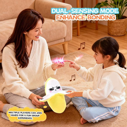🔥Interactive Music Plush Toy