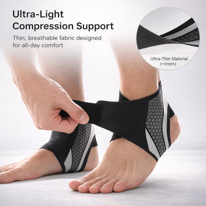 Scerich™ Ankle Support Brace