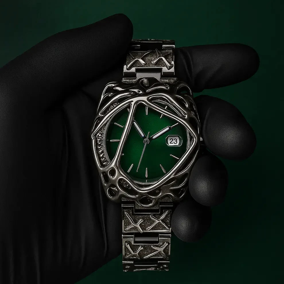 Grimlight Watches