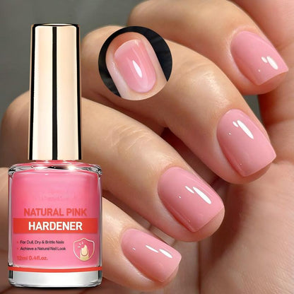 💅✨ 10-in-1 Intensive Nail Repair & Strengthener Treatment