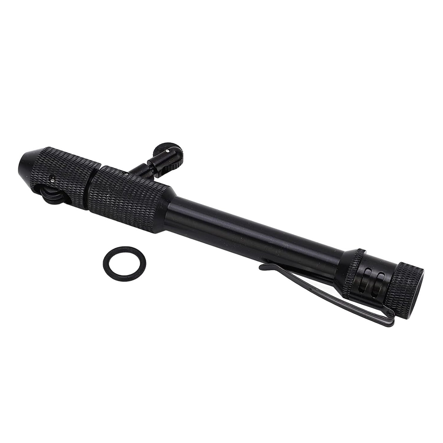 🔥 Adjustable Welding Wire Feed Pen, Anti-Slip Aluminum Welding Wire Feeder