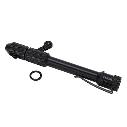 🔥 Adjustable Welding Wire Feed Pen, Anti-Slip Aluminum Welding Wire Feeder