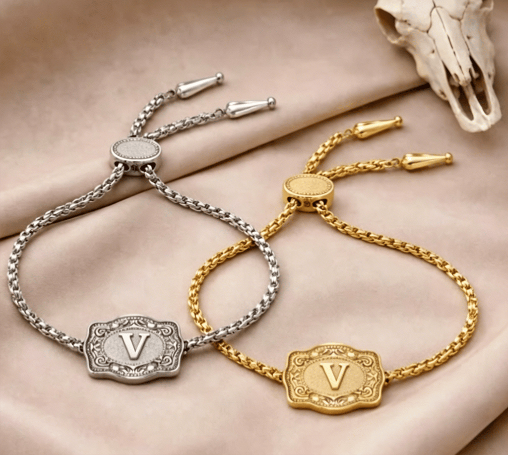 🔥Last Day 49% OFF - 🏇Handmade Country Bracelet