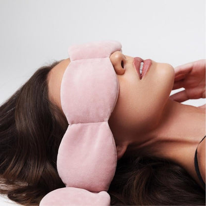 🔥Early Discount 49% Off😴Weighted Sleep Mask