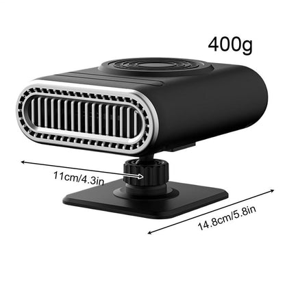 🔥12V Portable Car Heater